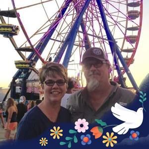 Meet your Posher, Carol